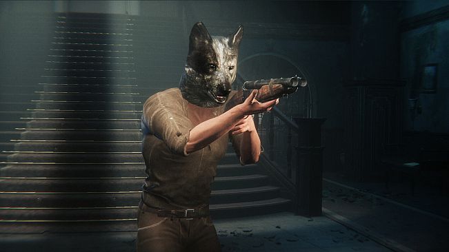 Sker Ritual - Friends in the Darkness