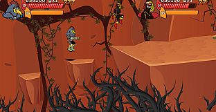 Arnold Bounty Hunter