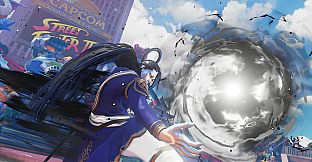 Street Fighter V - Capcom Pro Tour: 2022 Premier Pass