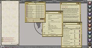 Fantasy Grounds - Mythic Monsters #2: Molds, Slimes, and Fungi (PFRPG)