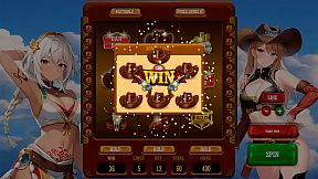 Western Slot Machine