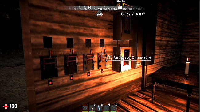 Nobody Sleeps Tonight