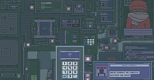 The State of Nowhere