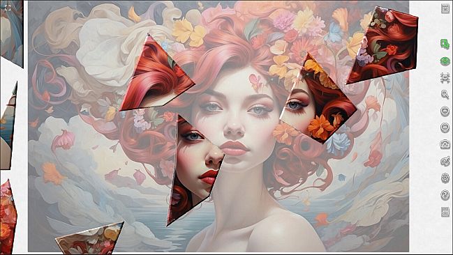 Master of Pieces  Jigsaw Puzzle