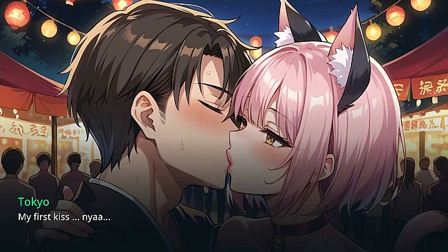 Corrupt Them All - Tokyo Meow