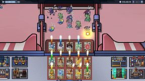 Escape Gaia:Departure