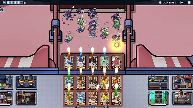 Escape Gaia:Departure