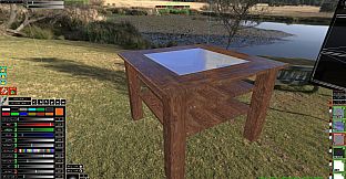 NORMALIZATOR - DarkPaint