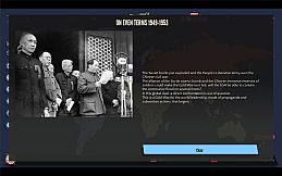 Maestro's Cold War 2