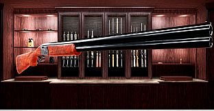 Hunting Simulator 2 Beretta Weapon Pack