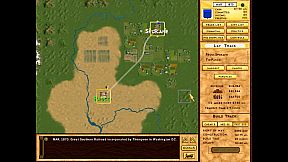 Rails Across America