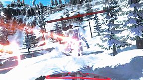 Dragon Extinction VR