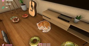 One More Donut