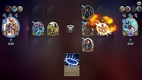 卡牌缔造者-CardMaker