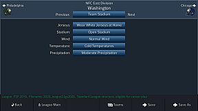 Pro Strategy Football 2020