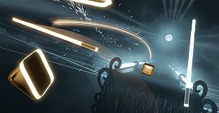 Beat Saber - Billie Eilish - "BIRDS OF A FEATHER"