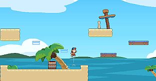 The Pirate Keko