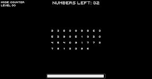 0101 - Counter Bonus Levels 1