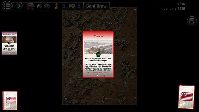 Wars Across the World: Gandamak1842