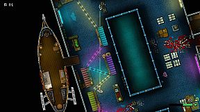 Redgar: The Space Viking