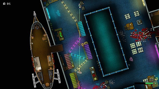 Redgar: The Space Viking