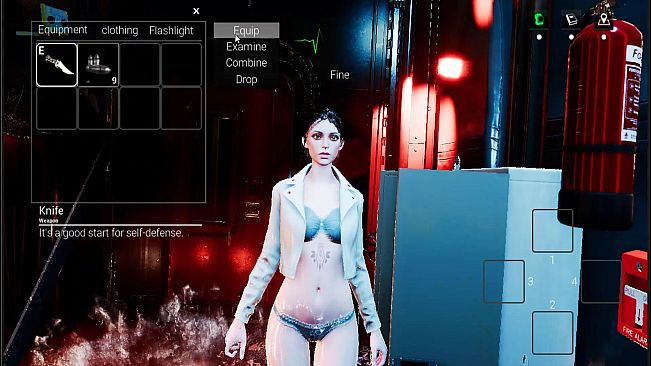 Outbreak Zombie Plague