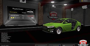 Car Mechanic Simulator Classic