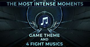 USAC: Code Breach Soundtrack