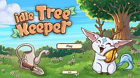 Idle Tree Keeper