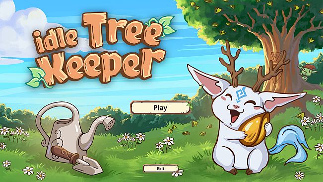 Idle Tree Keeper