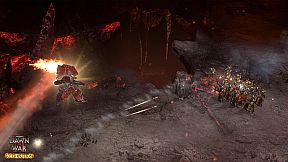 Warhammer 40,000: Dawn of War II: Retribution