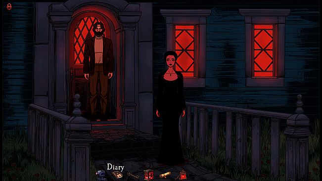 Dinner with an Owl: Owl Observatory