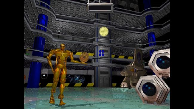 Command Adventures: Starship