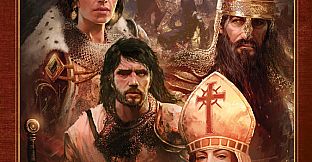 E-Book Crusader Kings II: Tales of Treachery