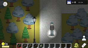 榜一大哥幻想曲