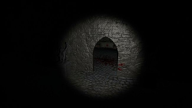 Zad Maldan My Bloody Sacrifice