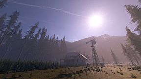 Tales Beyond The Tomb - Route 86