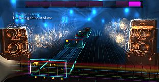 Rocksmith 2014 – My Chemical Romance - “Teenagers”