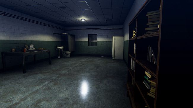 The Sleep Experiment