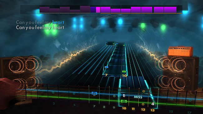 Rocksmith 2014 Edition – Remastered – Bring Me the Horizon - “Can You Feel My Heart”