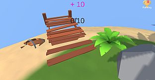 Tap Sword - Black Smith