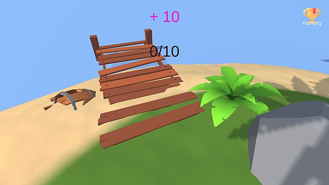 Tap Sword - Black Smith