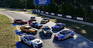 Project Motor Racing: Year 1 Season Pass