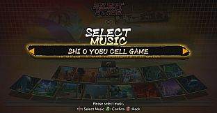 DRAGON BALL FighterZ – Anime Music Pack 2