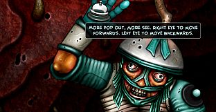 The Knobbly Crook