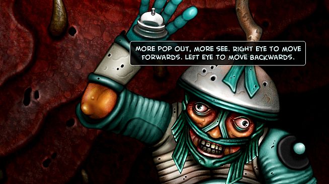 The Knobbly Crook