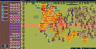 Miracle Brave: Beast Defense Line