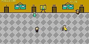 Therapy Simulator 2023