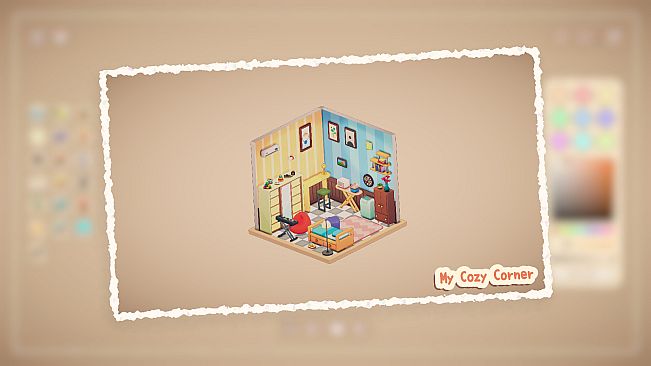 My Cozy Corner