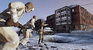 Red Orchestra 2: Heroes of Stalingrad with Rising Storm